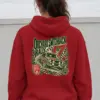 Cardinal Red