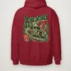 Cardinal Red