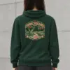 "Orchard Walkers Guild" Heavy Blend Unisex Pullover Hoodie