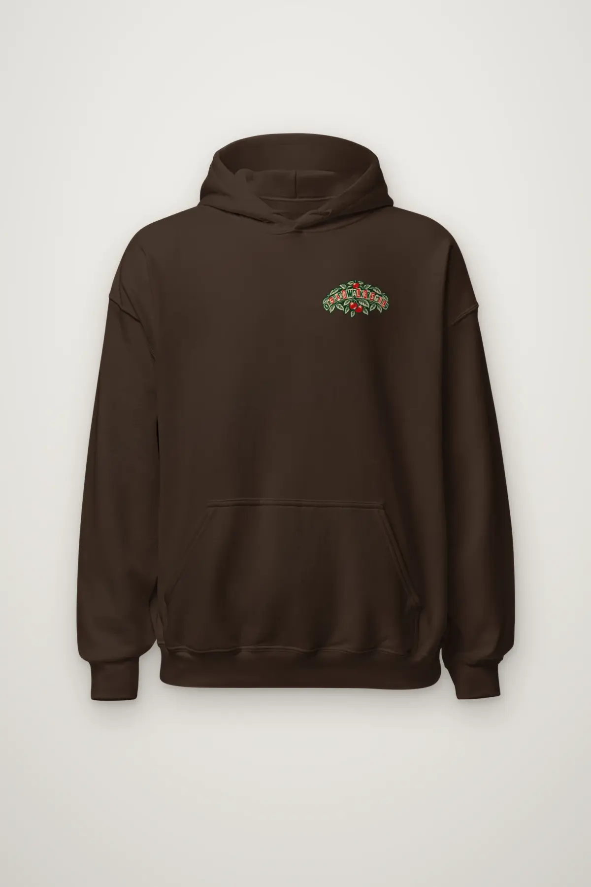 "Orchard Walkers Guild" Heavy Blend Unisex Pullover Hoodie