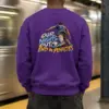 "Our Nights Out End in Penalties" Heavy Blend Unisex Crewneck Sweatshirt