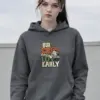 "Our Scorekeeper Left Early" Heavy Blend Unisex Pullover Hoodie