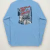 Carolina Blue