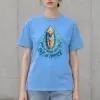 Carolina Blue