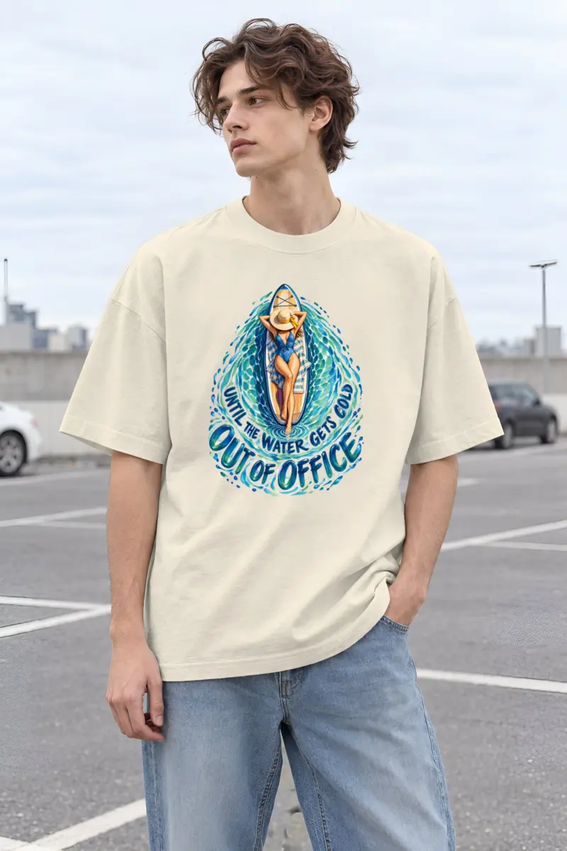 Ocean & Surf