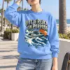 Carolina Blue
