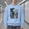 "Out to Meet You" Heavy Blend Unisex Crewneck Sweatshirt
