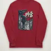 Cardinal Red