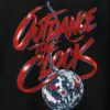 "Outdance the Clock" Heavy Blend Unisex Pullover Hoodie