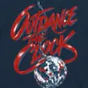 "Outdance the Clock" Unisex Longsleeve T-shirt