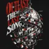 "Outlast the Last Song" Unisex Jersey Tank