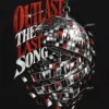 "Outlast the Last Song" Unisex Longsleeve T-shirt