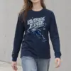 "Outside Edge Society EST. 1998" Unisex Longsleeve T-shirt