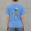 Carolina Blue