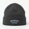 Dark Grey Heather