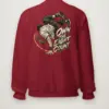 Cardinal Red