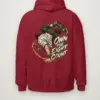 Cardinal Red