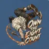 "Own the Eight Count" Unisex Jersey Tank