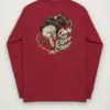 Cardinal Red