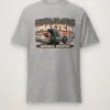 Sport Grey Heather
