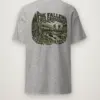 Sport Grey Heather