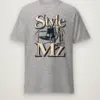 Sport Grey Heather