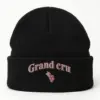 Dark Grey Heather