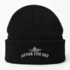 Dark Grey Heather