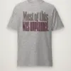 Sport Grey Heather