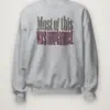 Sport Grey Heather