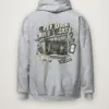 Sport Grey Heather