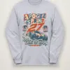 Sport Grey Heather