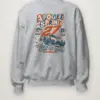 Sport Grey Heather