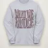 Sport Grey Heather