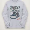 Sport Grey Heather