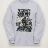 Sport Grey Heather