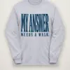 Sport Grey Heather