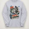 Sport Grey Heather