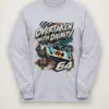 Sport Grey Heather