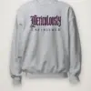 Sport Grey Heather