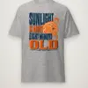 Sport Grey Heather