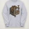 Sport Grey Heather