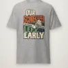 Sport Grey Heather
