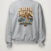 Sport Grey Heather