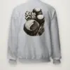 Sport Grey Heather