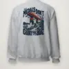 Sport Grey Heather