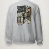 Sport Grey Heather