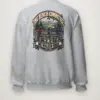 Sport Grey Heather