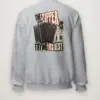 Sport Grey Heather