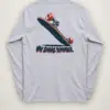 Sport Grey Heather